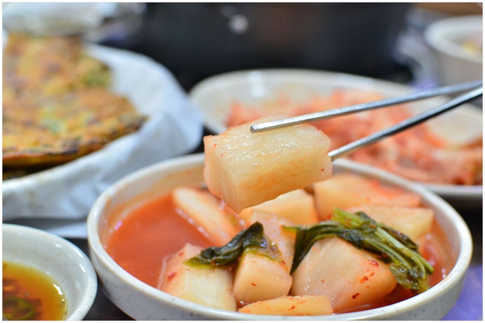 원조바지락칼국수 이미지