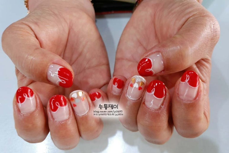 손톱쟁이 이미지