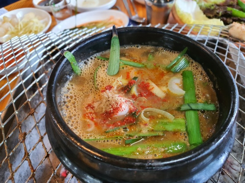 금강민물장어 이미지