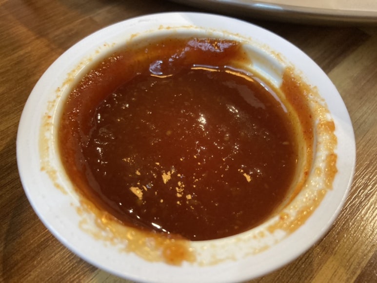 오부장치킨 이미지