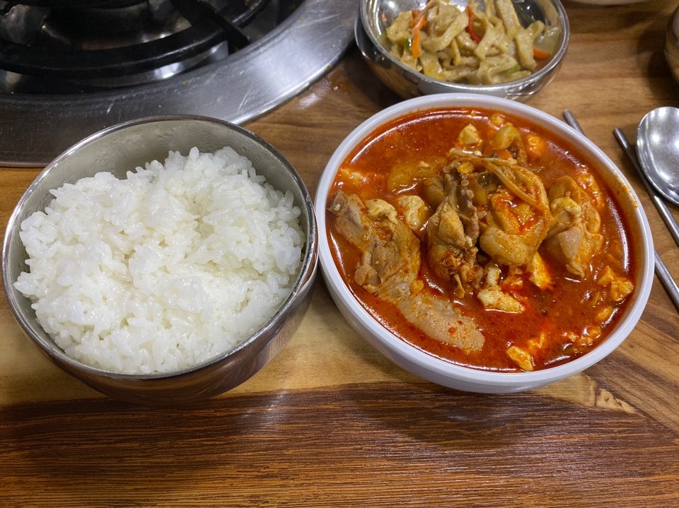 모다식당 이미지