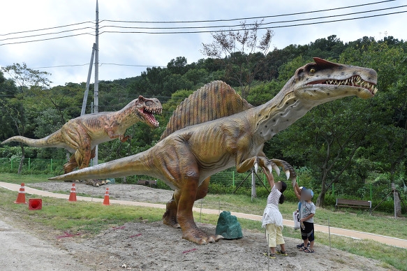옻골공원 이미지