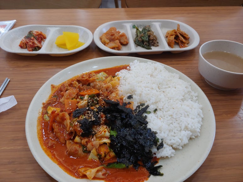 병점김밥나라 이미지