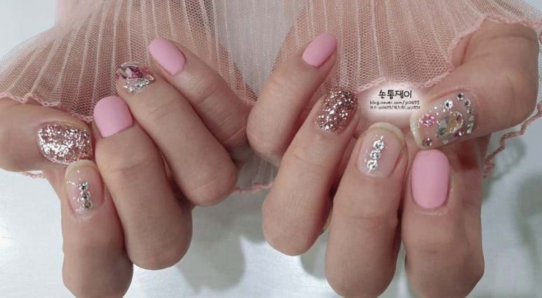 손톱쟁이 이미지