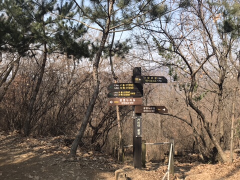 구름산주유소 이미지
