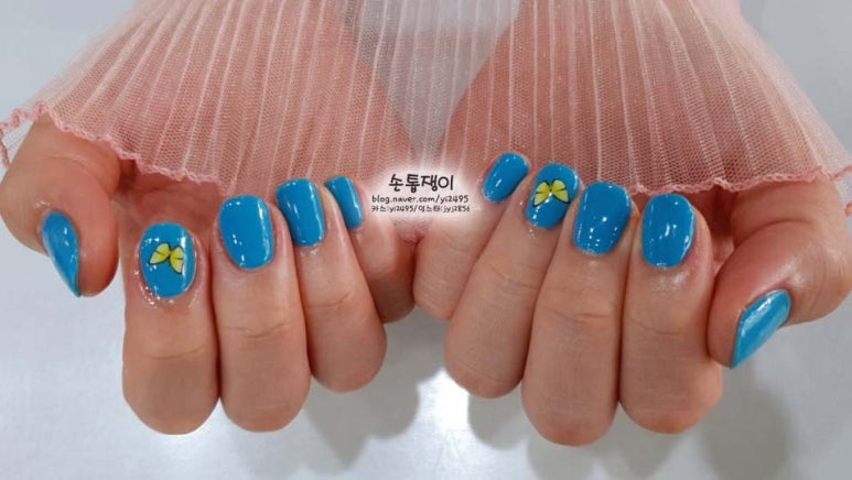 손톱쟁이 이미지