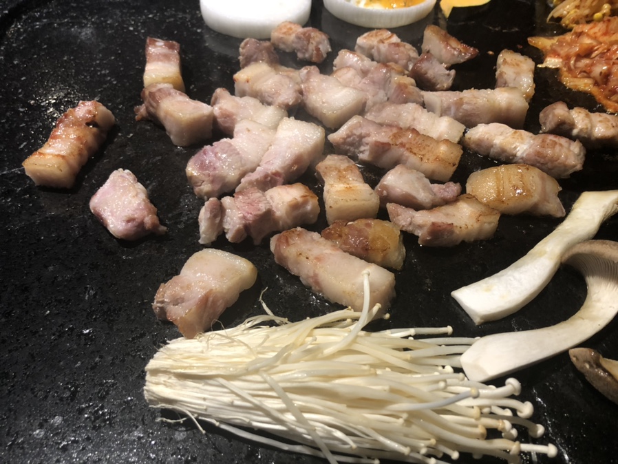 화통삼광명사거리역점 이미지