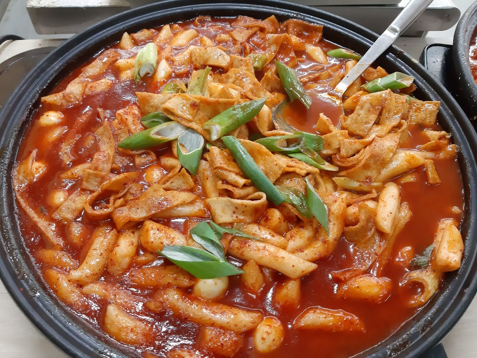 풍년한식뷔페 이미지