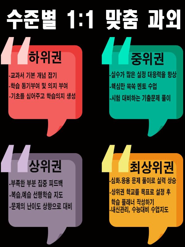 바른과외 이미지