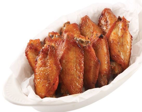 프라이드치킨 이미지