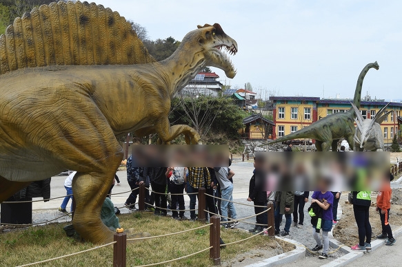 옻골공원 이미지