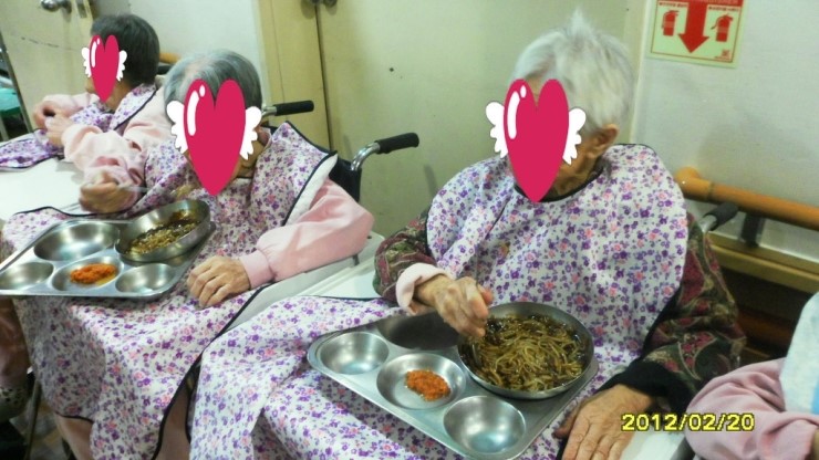 울산노인요양원 이미지