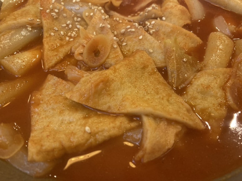 오부장치킨 이미지
