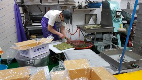 명신떡집 이미지