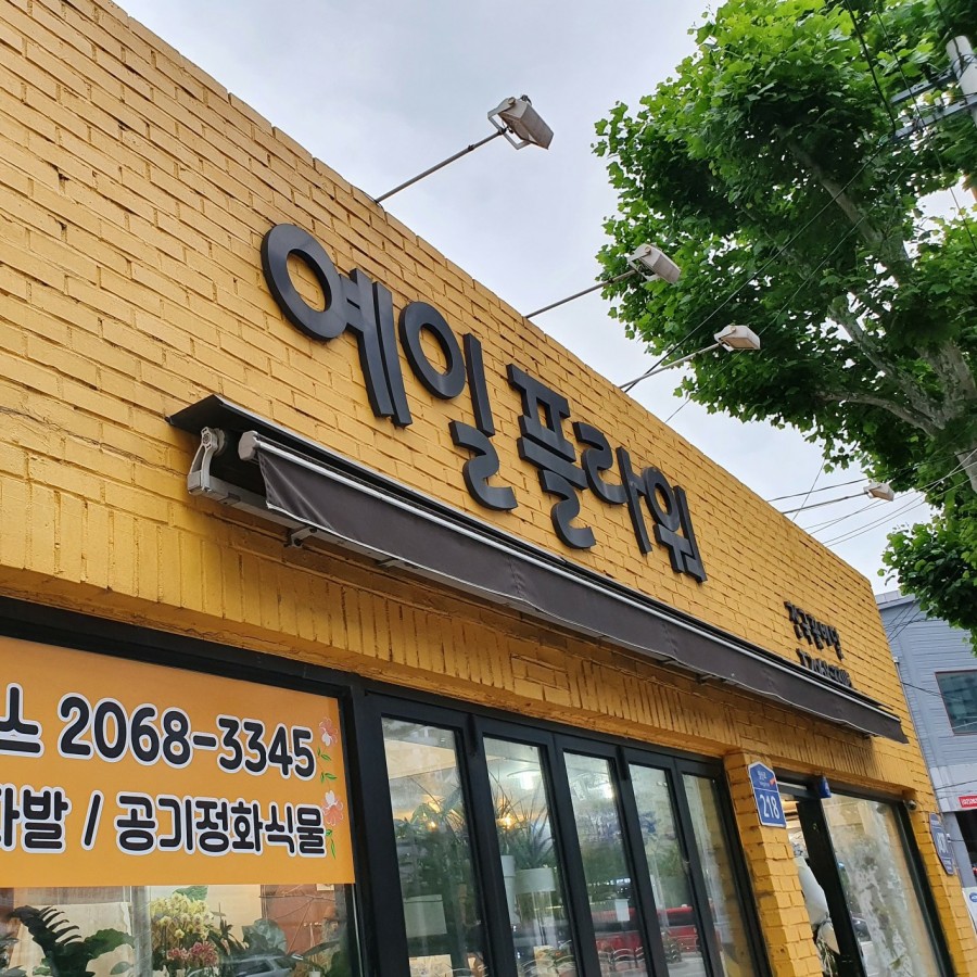 예일플라워 이미지