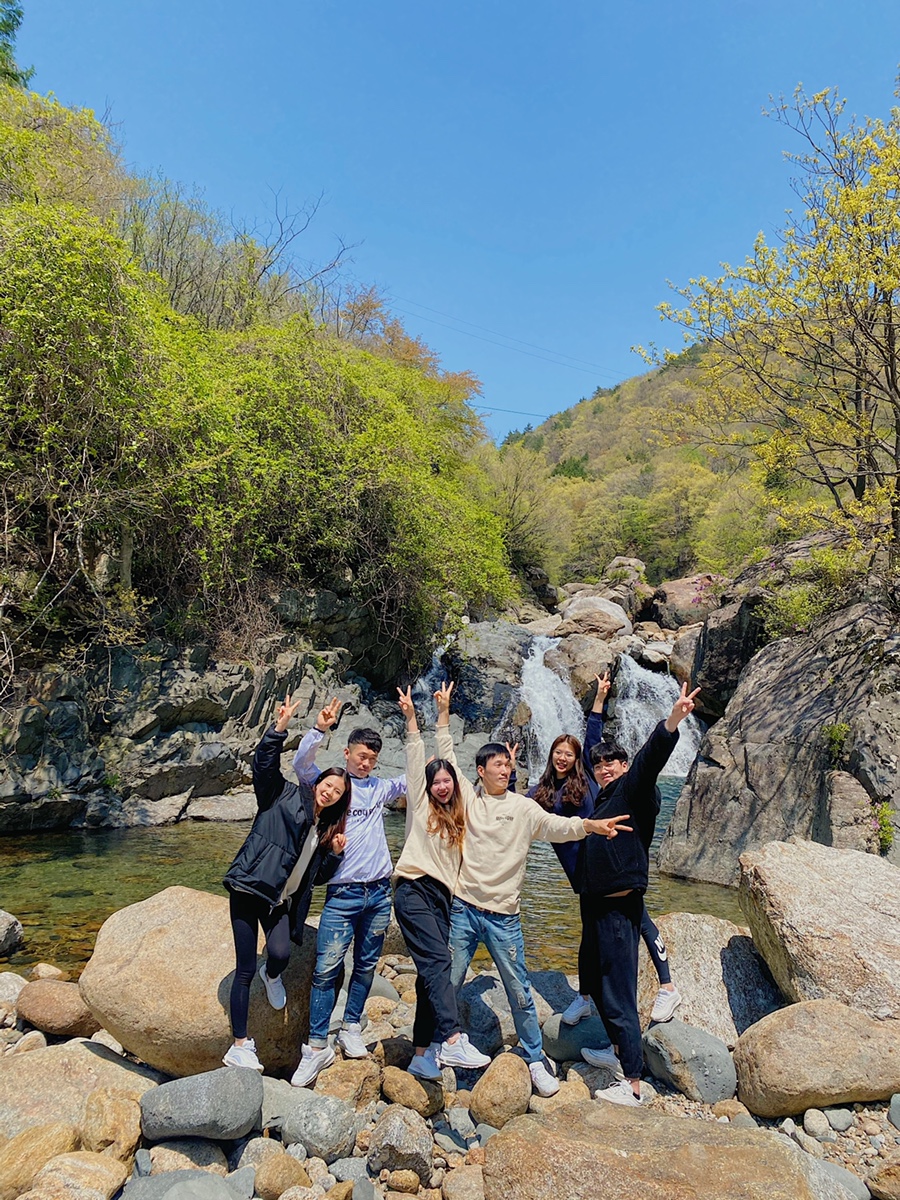 지리산리조트 이미지