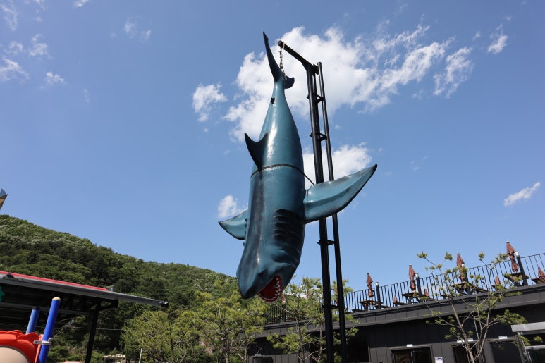 죠스글램핑 이미지