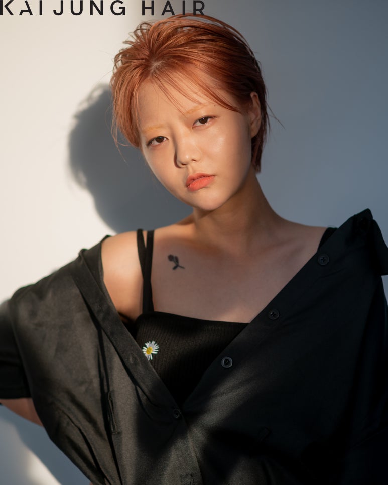 미스정헤어 이미지