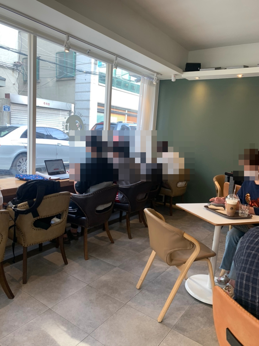 카페이루(cafe IRU) 이미지