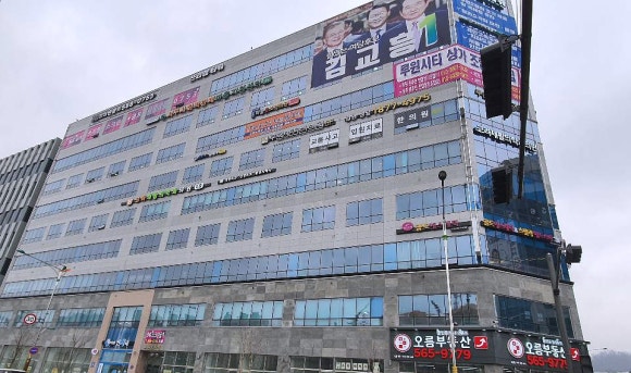 석남서울치과 이미지