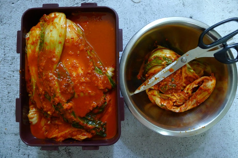 강산유통 이미지