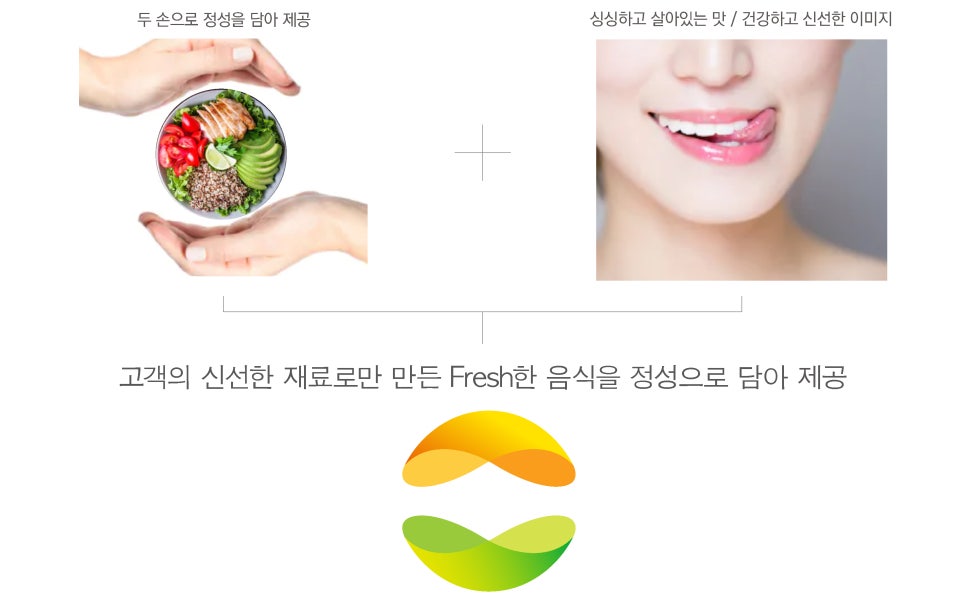 그린오푸드 이미지