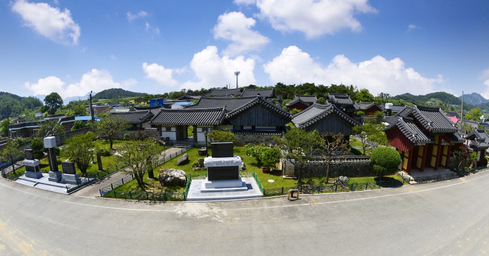 김해김씨사군파대종회 이미지