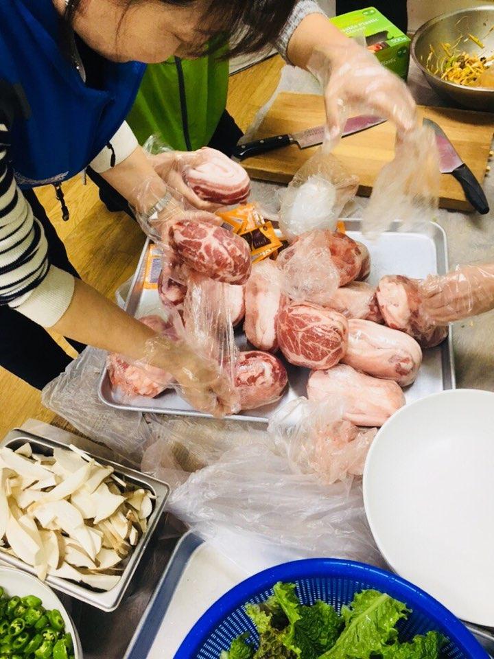 한국서부발전(주) 서인천발전본부 이미지
