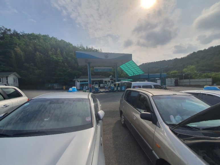 진주LPG충전소 이미지