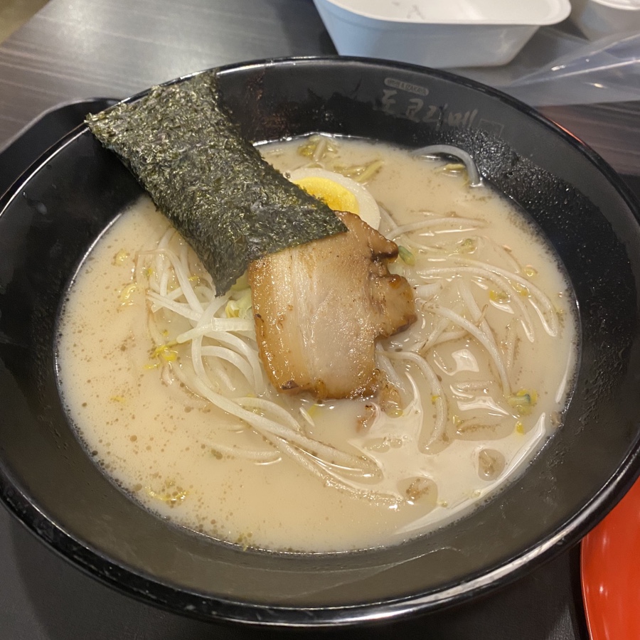 도쿄라멘문경 이미지