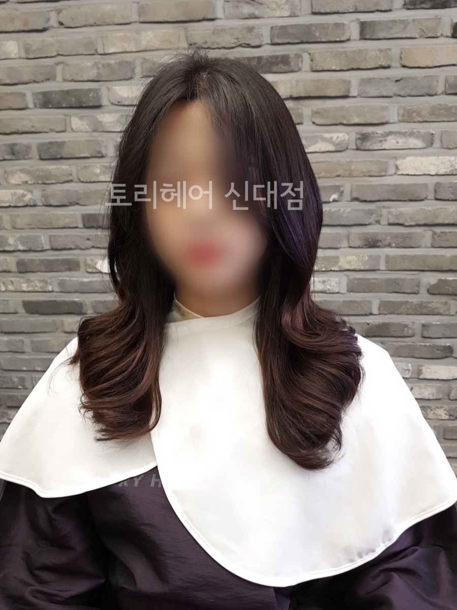 토리헤어 이미지
