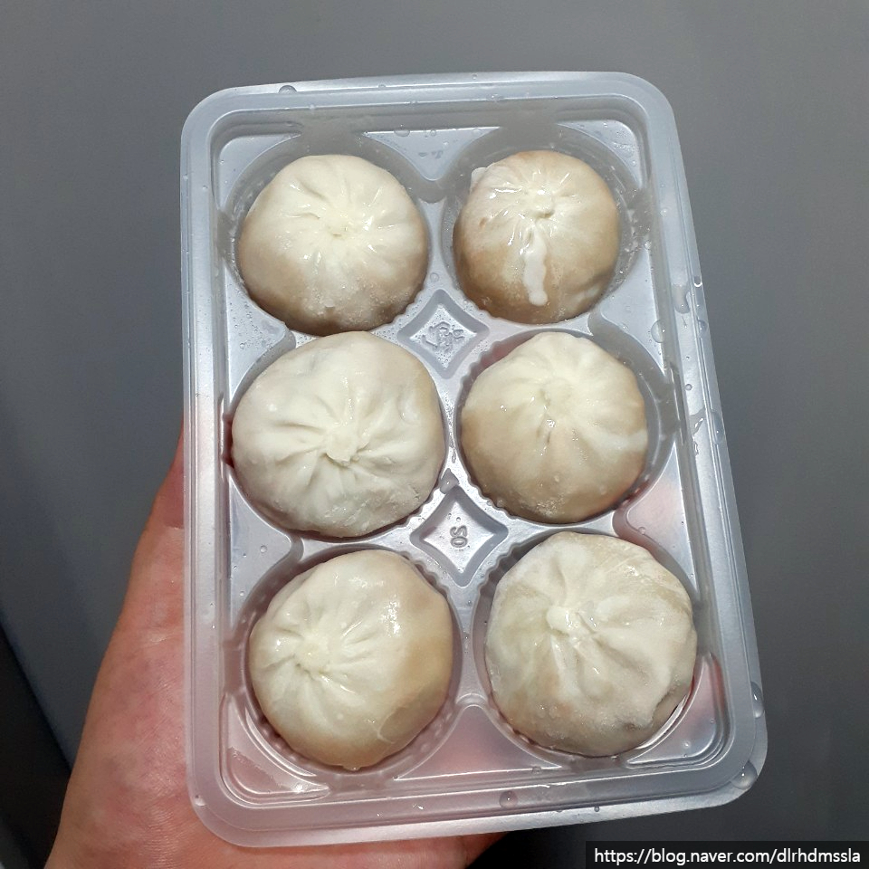 알싸한만두샵 이미지