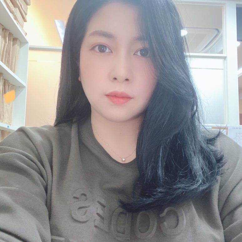 깜장머리 미용실 이미지