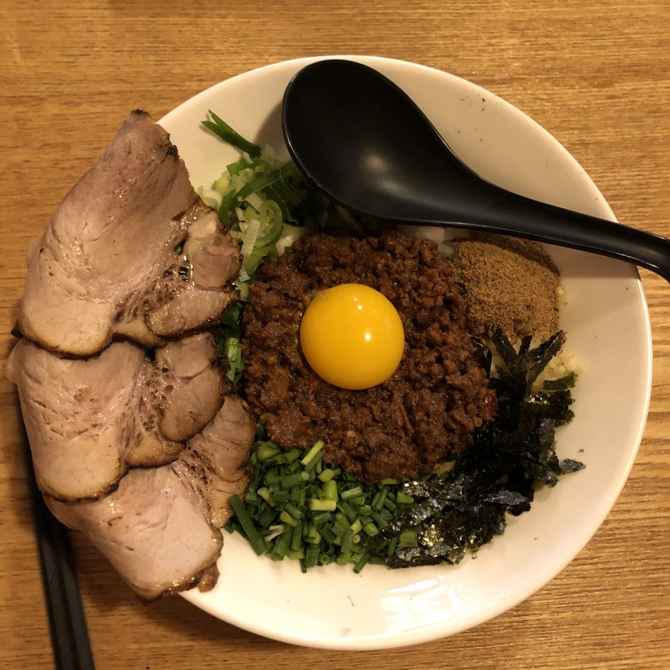 교레츠라멘 이미지