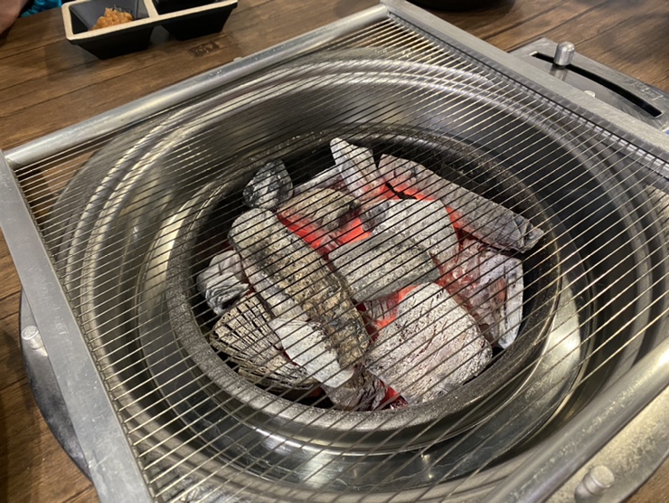 길목숯불돈 이미지