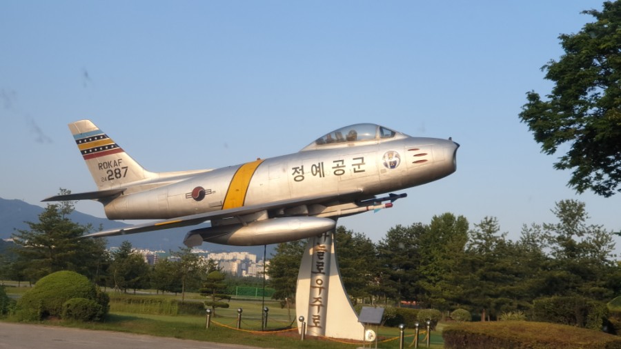 천보체력단련장 이미지