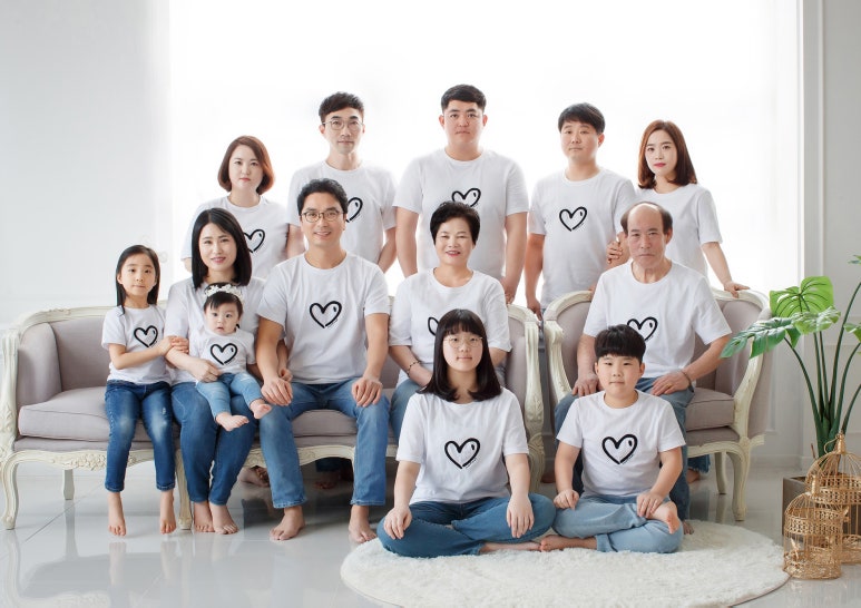 연수동사진관 이미지