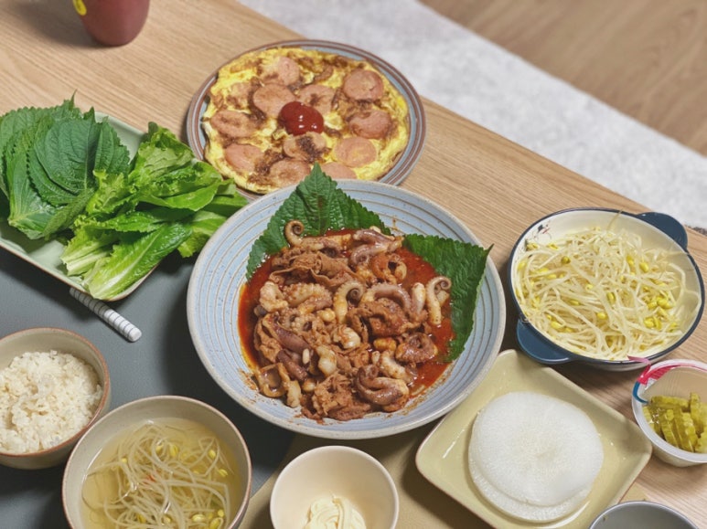 신짱쭈꾸미 이미지