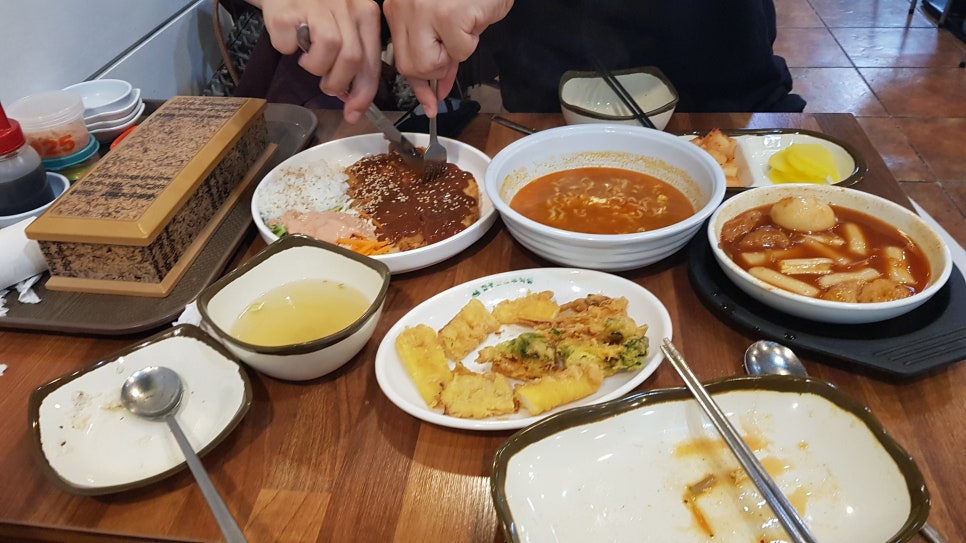 부림분식 이미지