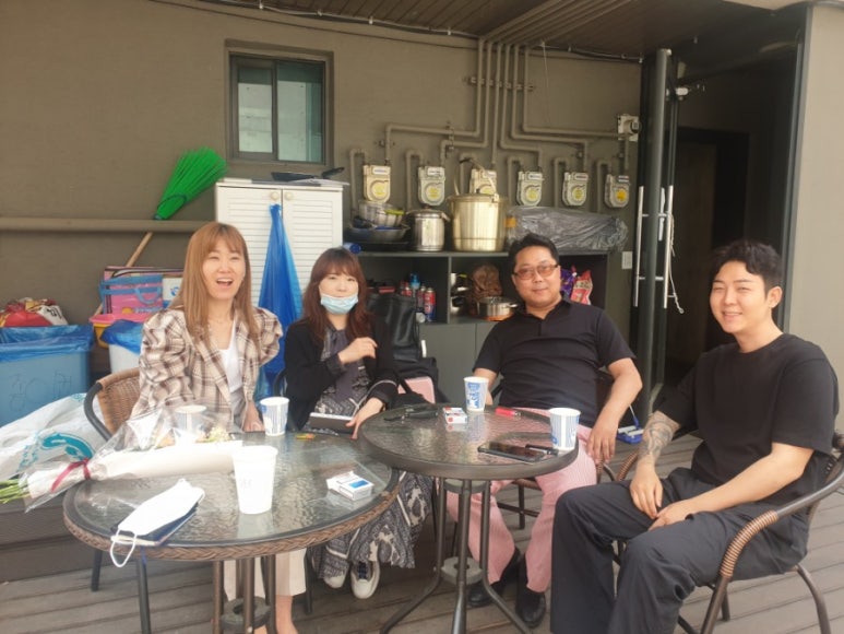 김미옥헤어 이미지