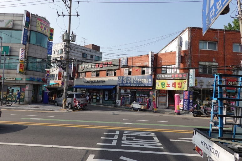 박씨네숯불갈비 이미지
