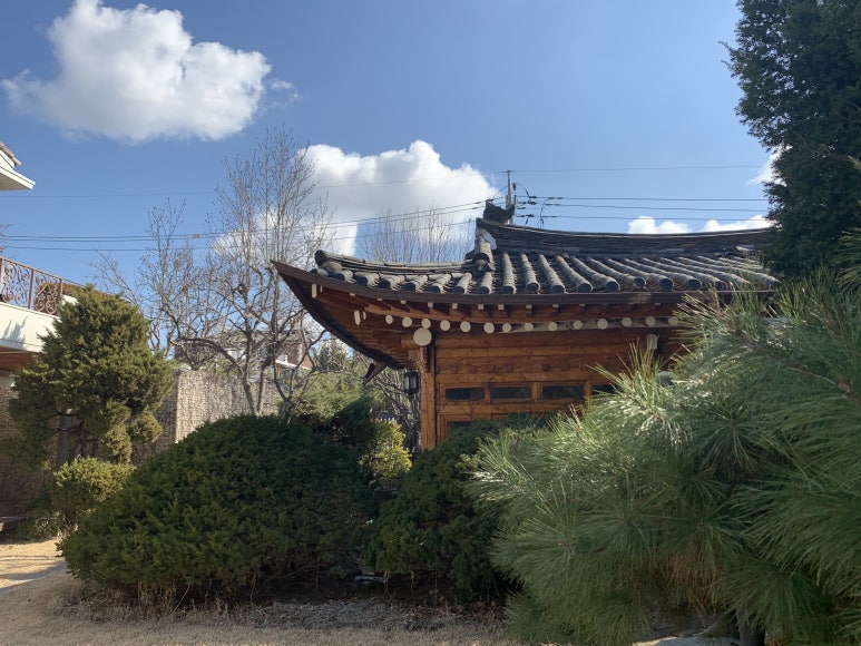 한옥1957 이미지