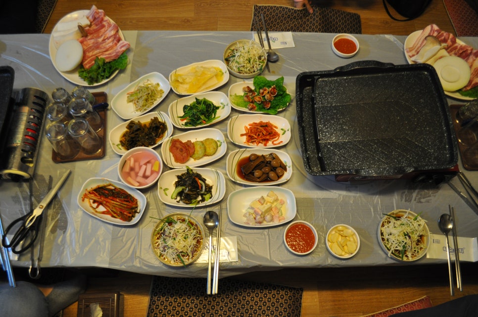 일미삼겹살 이미지