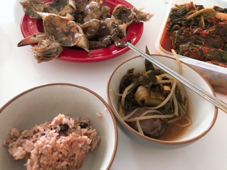 찬록원 이미지