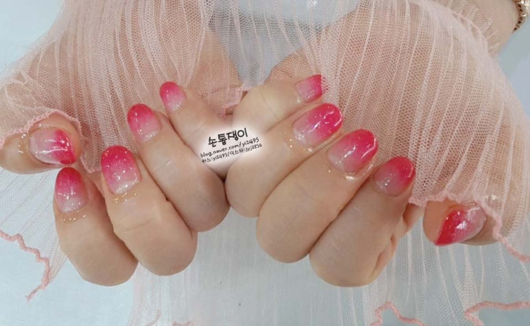 손톱쟁이 이미지