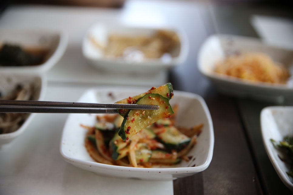 마산식당 이미지