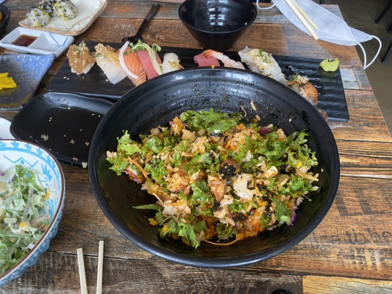 상훈이네참치&초밥 이미지