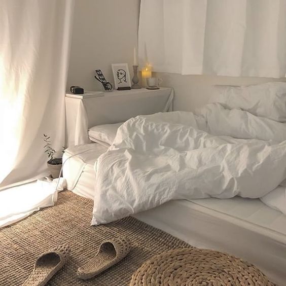 하얀인테리어 이미지