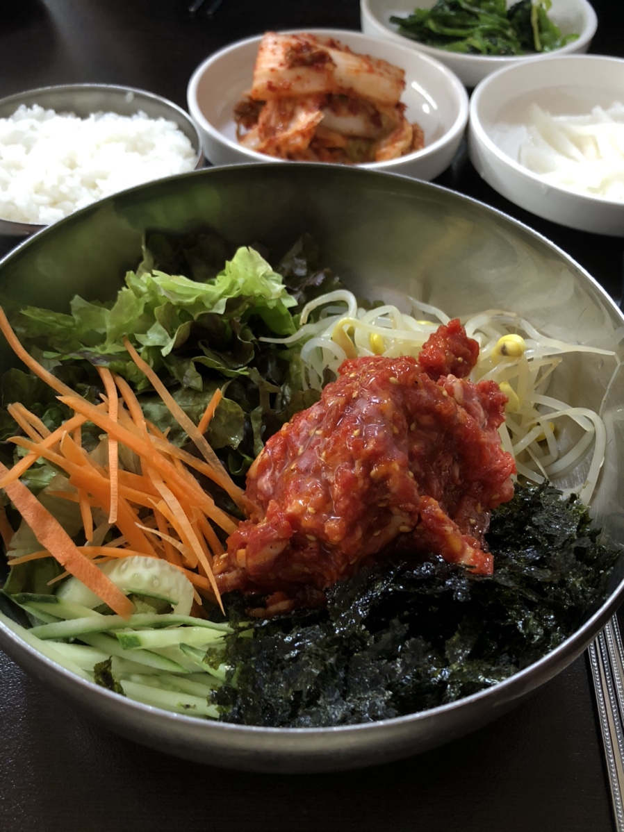 강원정육점한우전문식당 이미지