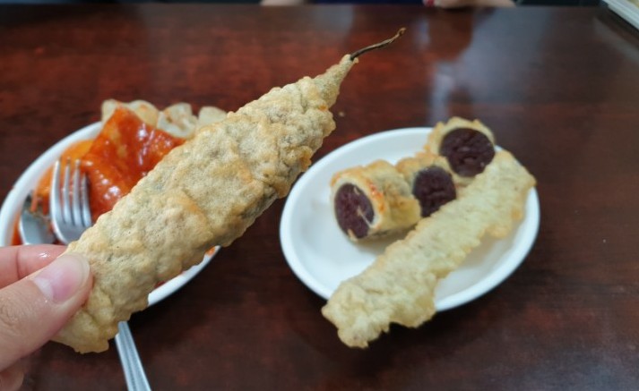 또와요분식 이미지